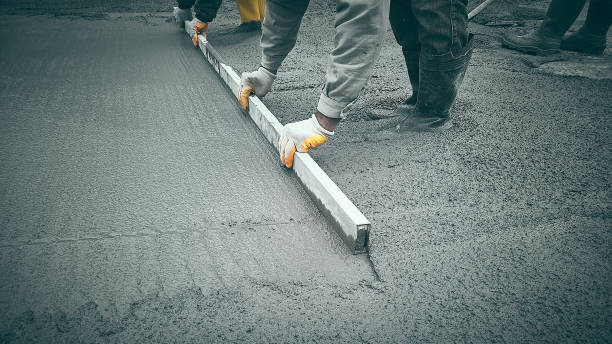 Best Concrete Sealing and Maintenance in American Fork, UT
