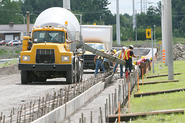 Best Concrete Grinding and Polishing in American Fork, UT