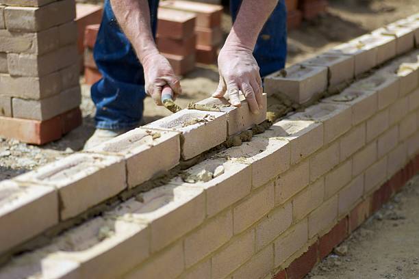 Best Concrete Patio Design and Installation in American Fork, UT